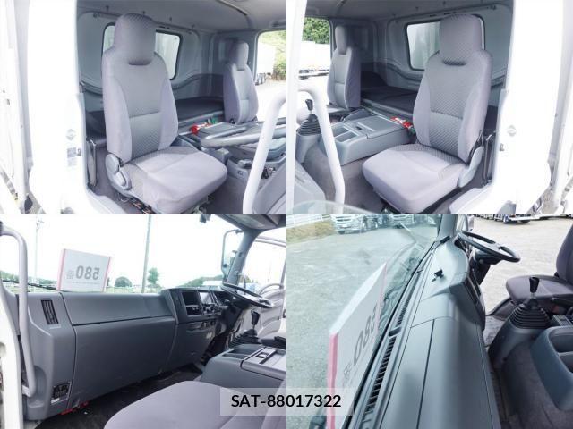 Isuzu FORWARD 2010-03 8871044-18