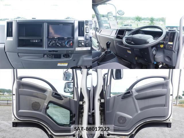 Isuzu FORWARD 2010-03 8871044-19
