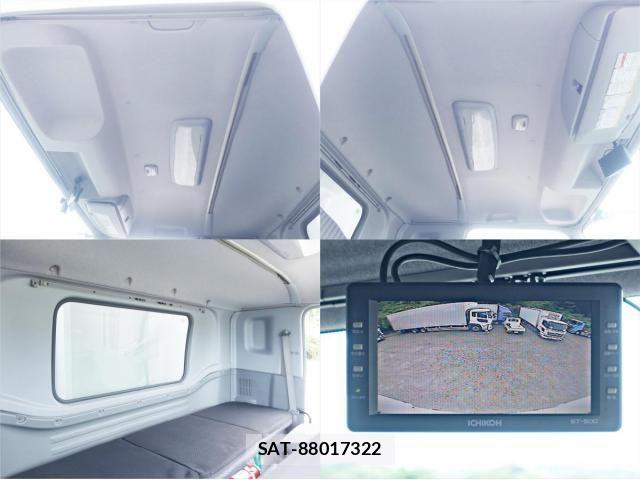 Isuzu FORWARD 2010-03 8871044-20