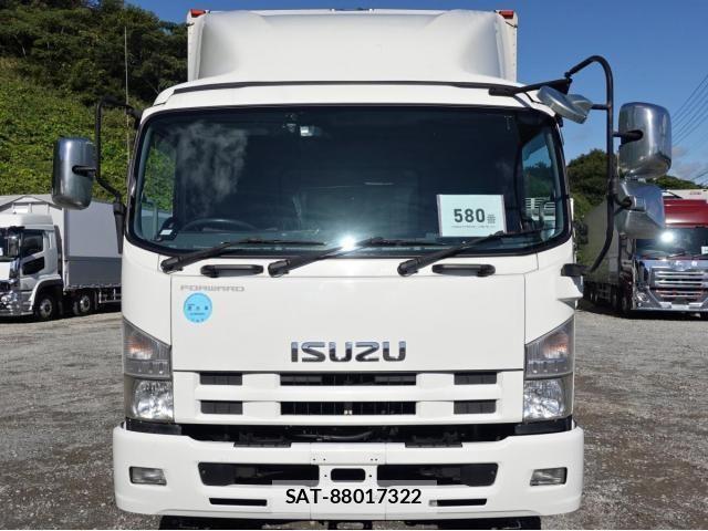 Isuzu FORWARD 2010-03 8871044-2