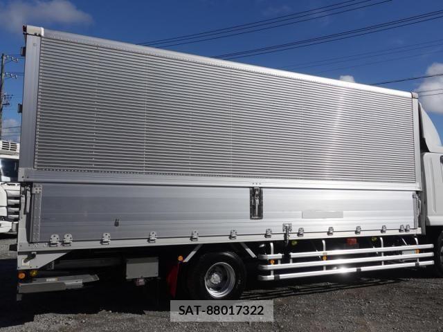 Isuzu FORWARD 2010-03 8871044-4