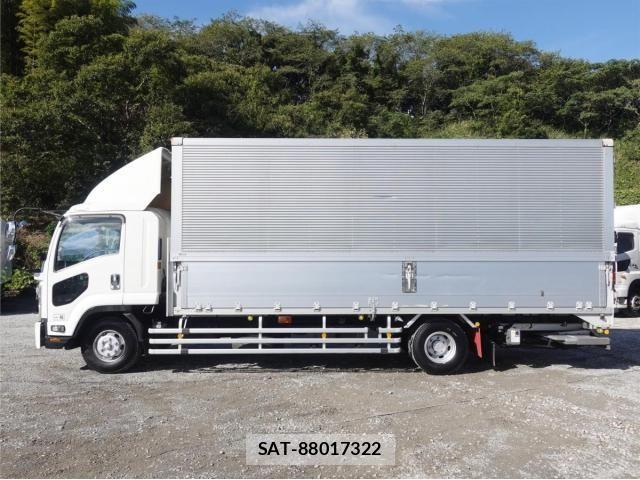 Isuzu FORWARD 2010-03 8871044-6