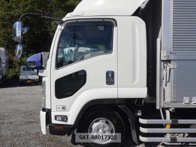 Isuzu FORWARD 2010-03 8871044-7
