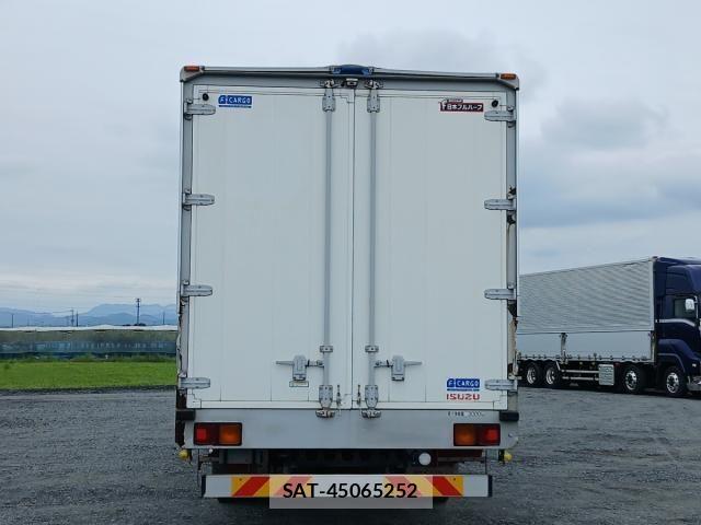 Isuzu FORWARD 2014-12 8871038-10