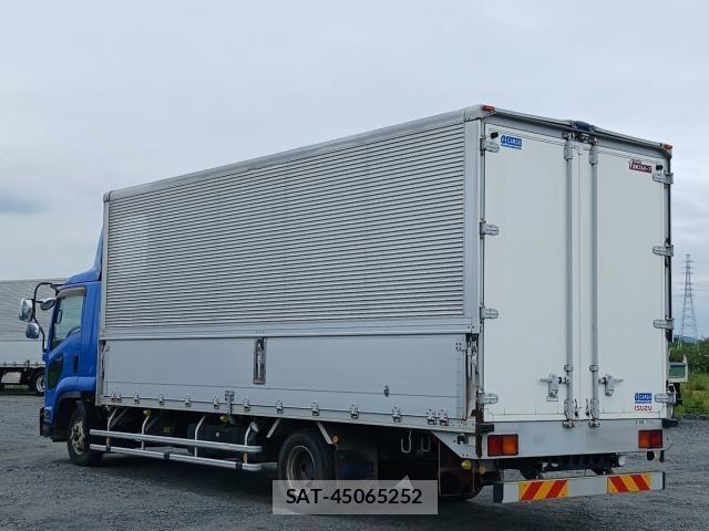 Isuzu FORWARD 2014-12 8871038-13