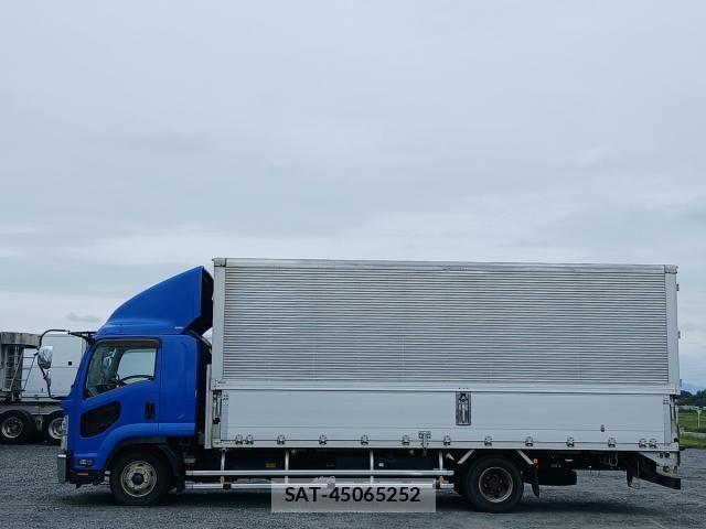 Isuzu FORWARD 2014-12 8871038-15