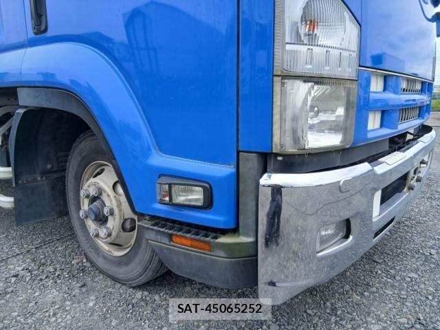 Isuzu FORWARD 2014-12 8871038-16