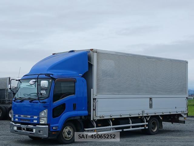 Isuzu FORWARD 2014-12 8871038-1