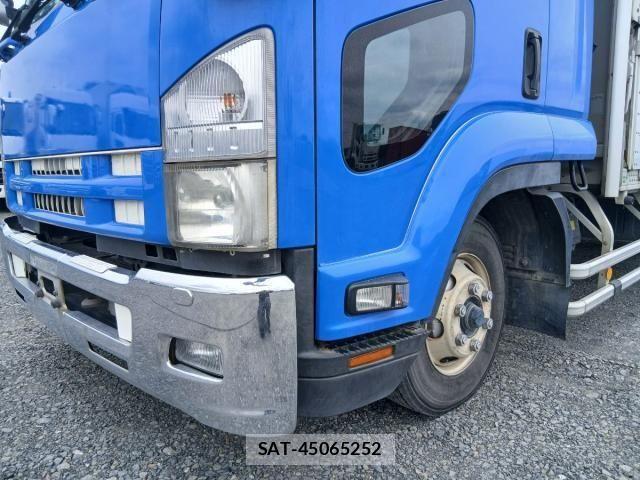 Isuzu FORWARD 2014-12 8871038-25