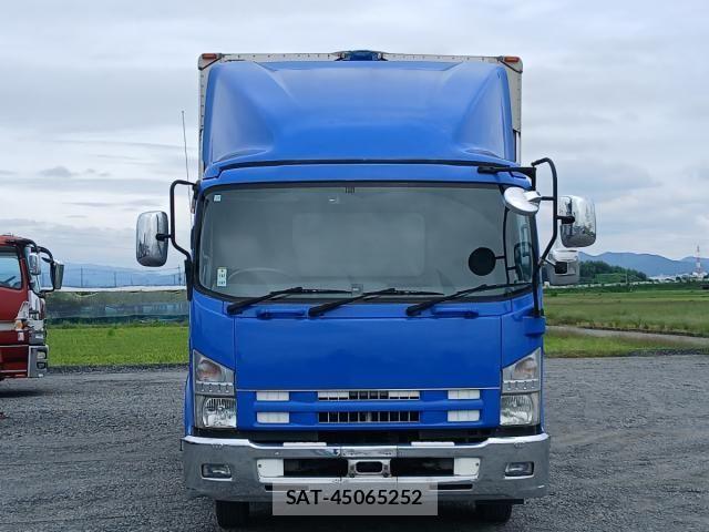 Isuzu FORWARD 2014-12 8871038-2