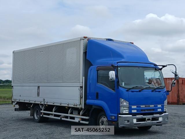 Isuzu FORWARD 2014-12 8871038-4