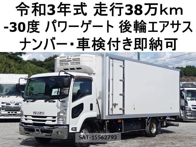 Isuzu FORWARD 2021-02 8871043-0