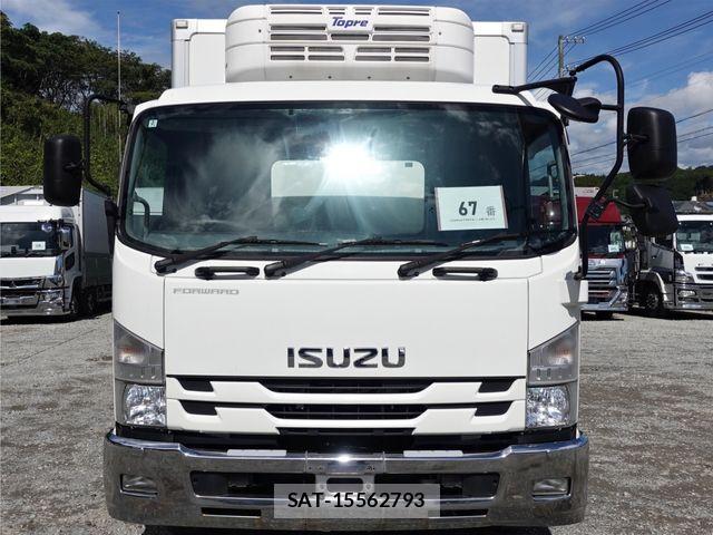 Isuzu FORWARD 2021-02 8871043-1