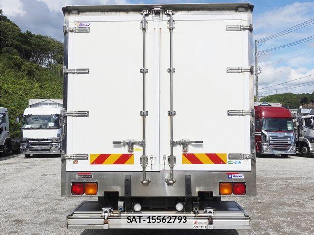 Isuzu FORWARD 2021-02 8871043-4