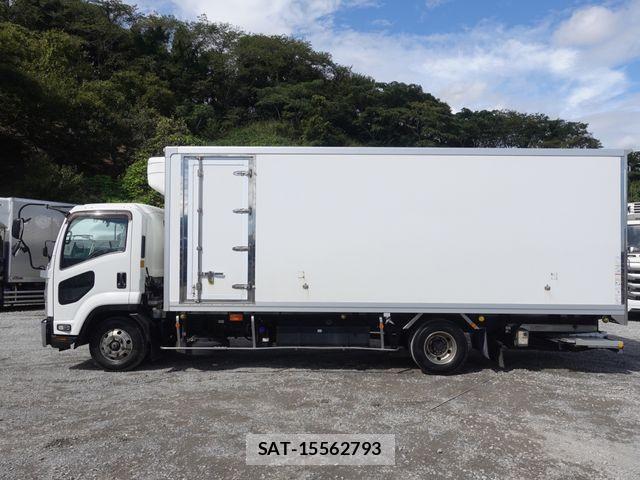 Isuzu FORWARD 2021-02 8871043-5