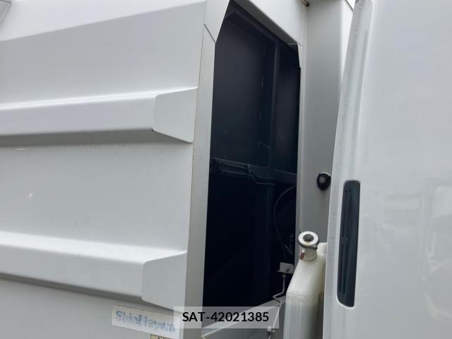 Isuzu FORWARD 2005-01 8871042-10