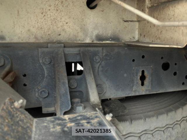 Isuzu FORWARD 2005-01 8871042-11
