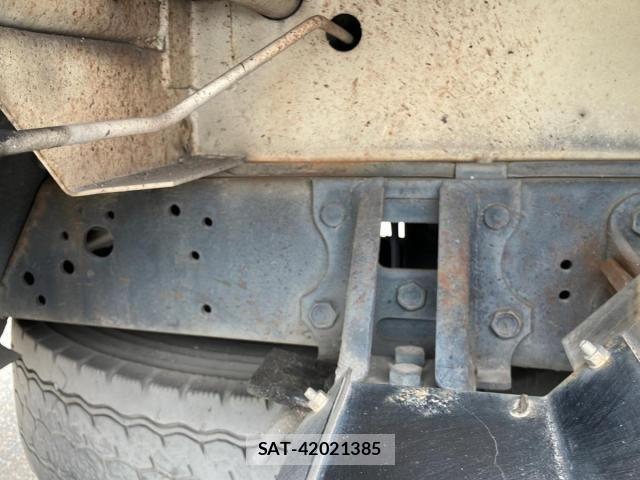 Isuzu FORWARD 2005-01 8871042-12