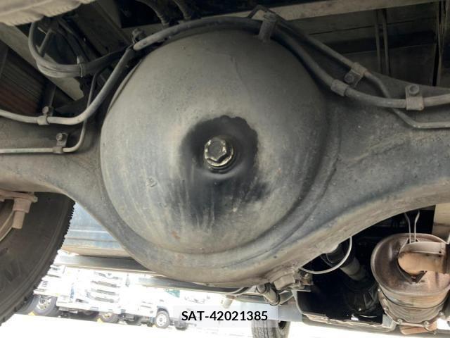 Isuzu FORWARD 2005-01 8871042-13