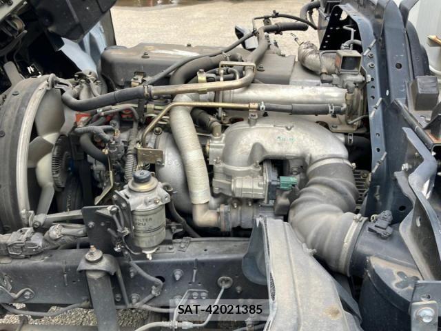 Isuzu FORWARD 2005-01 8871042-14