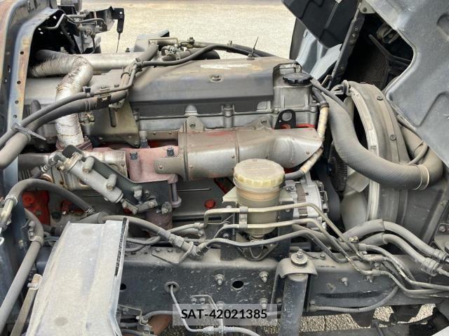 Isuzu FORWARD 2005-01 8871042-15