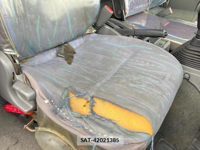 Isuzu FORWARD 2005-01 8871042-16