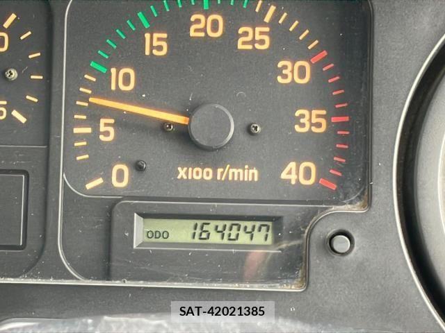 Isuzu FORWARD 2005-01 8871042-19
