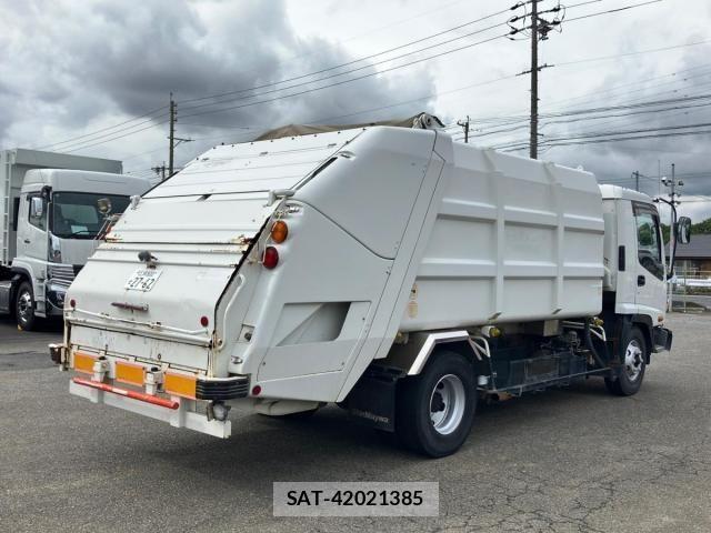Isuzu FORWARD 2005-01 8871042-2
