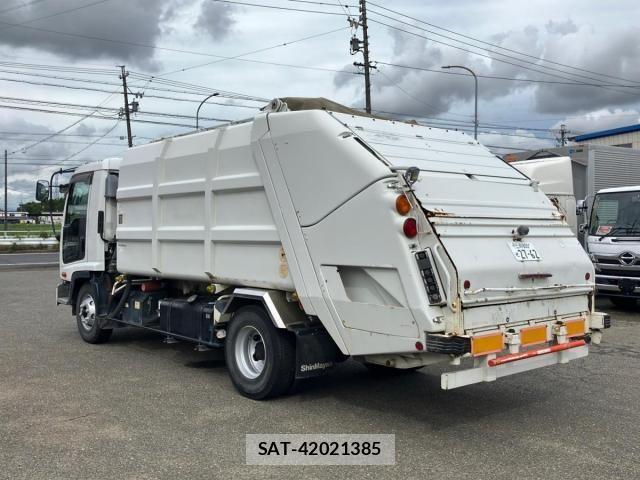 Isuzu FORWARD 2005-01 8871042-3
