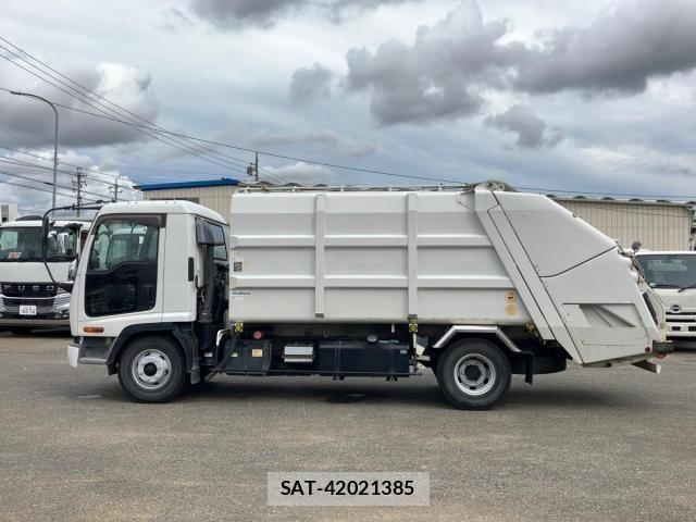 Isuzu FORWARD 2005-01 8871042-4