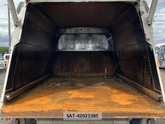Isuzu FORWARD 2005-01 8871042-7
