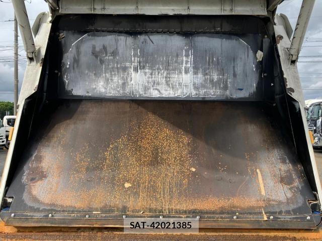 Isuzu FORWARD 2005-01 8871042-8