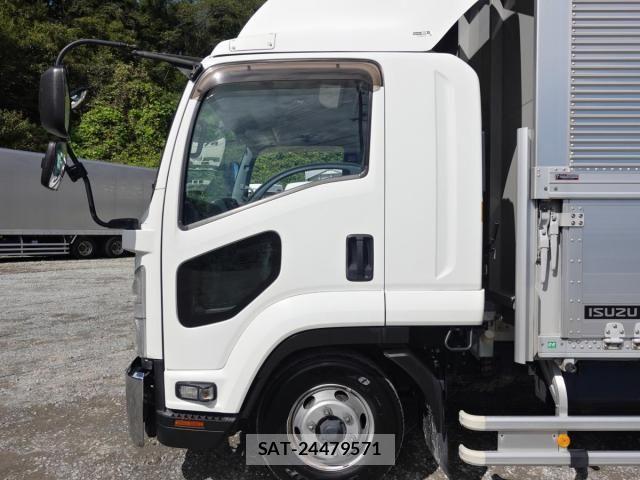 Isuzu FORWARD 2021-03 8871046-9