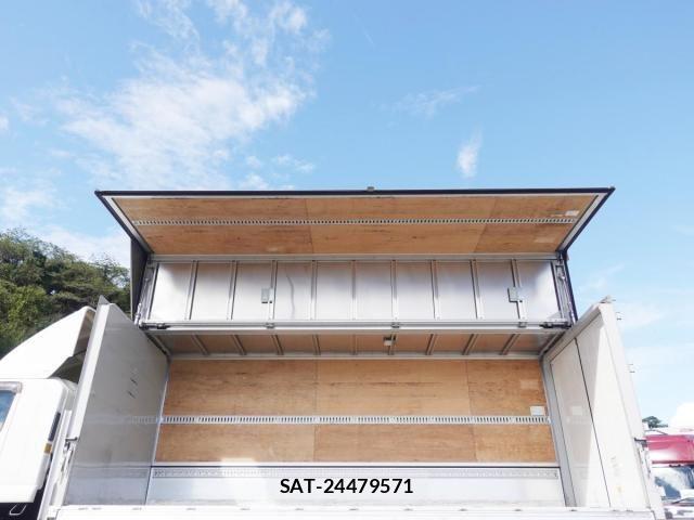 Isuzu FORWARD 2021-03 8871046-11