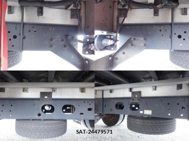Isuzu FORWARD 2021-03 8871046-17