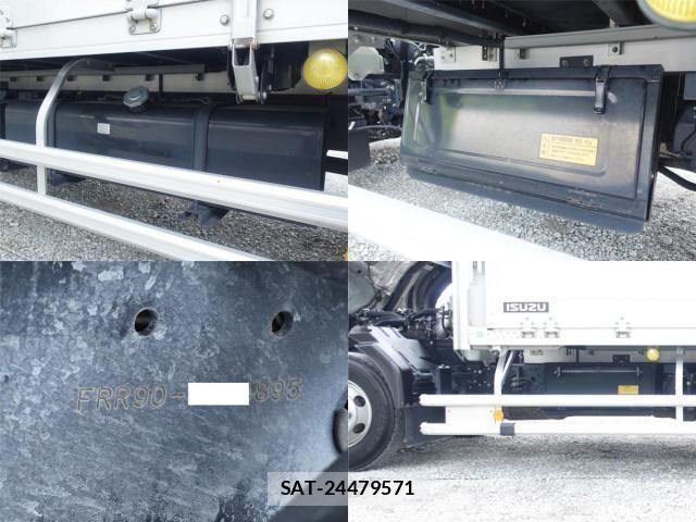 Isuzu FORWARD 2021-03 8871046-18