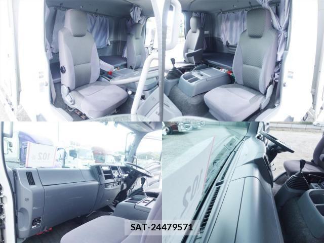 Isuzu FORWARD 2021-03 8871046-19