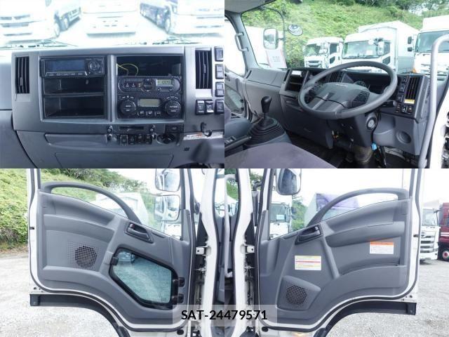 Isuzu FORWARD 2021-03 8871046-20