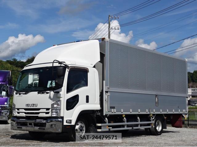 Isuzu FORWARD 2021-03 8871046-22