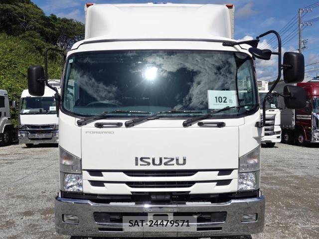 Isuzu FORWARD 2021-03 8871046-2