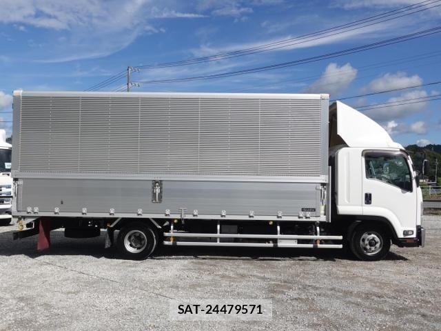 Isuzu FORWARD 2021-03 8871046-4