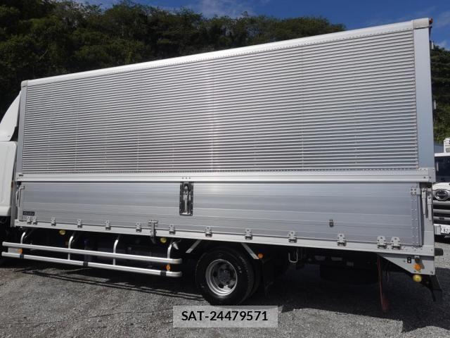 Isuzu FORWARD 2021-03 8871046-7