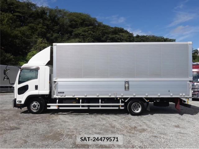 Isuzu FORWARD 2021-03 8871046-8