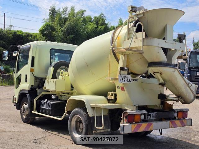 Isuzu FORWARD 2017-03 8871037-9