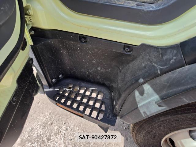 Isuzu FORWARD 2017-03 8871037-21