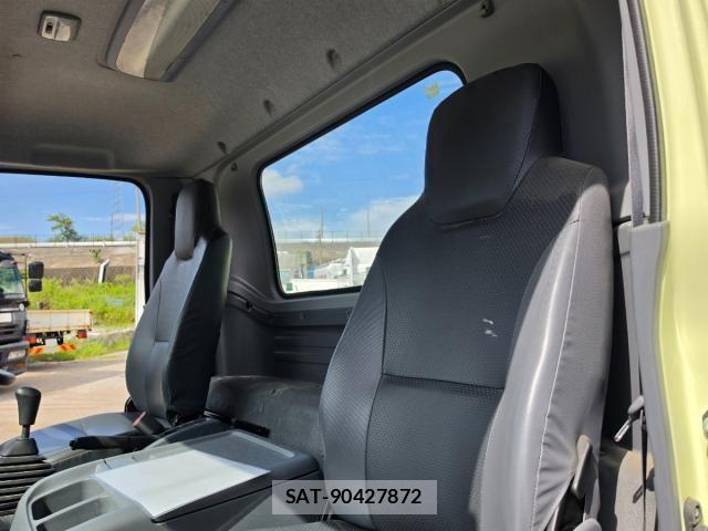 Isuzu FORWARD 2017-03 8871037-29