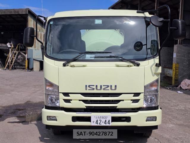 Isuzu FORWARD 2017-03 8871037-3