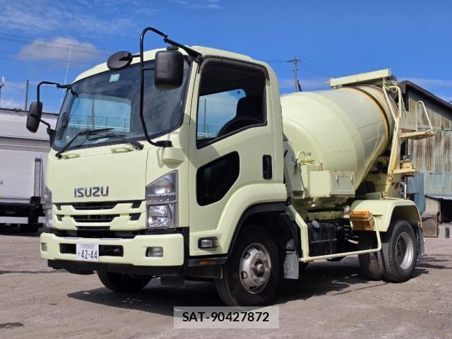 Isuzu FORWARD 2017-03 8871037-4