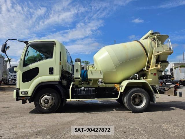 Isuzu FORWARD 2017-03 8871037-7