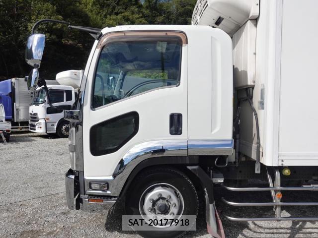 Isuzu FORWARD 2016-09 8871045-9